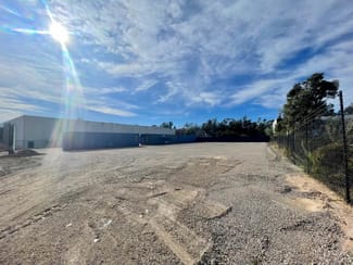 Development / Land commercial property leased at Hardstand/5 Palm Tree Road Wyong NSW 2259 Development / Land commercial property leased at Hardstand/5 Palm Tree Road Wyong NSW 2259