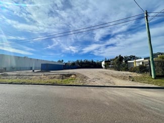 Development / Land commercial property leased at Hardstand/5 Palm Tree Road Wyong NSW 2259 Development / Land commercial property leased at Hardstand/5 Palm Tree Road Wyong NSW 2259