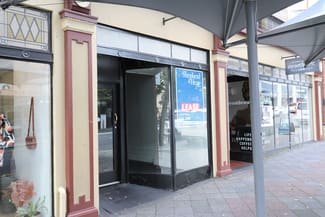 Shop & Retail commercial property leased at 93a George Street Launceston TAS 7250