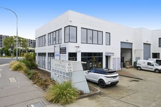 Showrooms / Bulky Goods commercial property for lease at Unit 1/79 Bourke Road Alexandria NSW 2015 Showrooms / Bulky Goods commercial property for lease at Unit 1/79 Bourke Road Alexandria NSW 2015