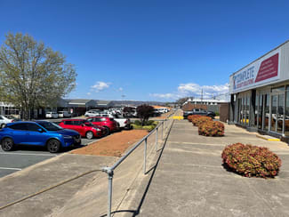 Showrooms / Bulky Goods commercial property leased at 26/105 Newcastle Street Fyshwick ACT 2609 Showrooms / Bulky Goods commercial property leased at 26/105 Newcastle Street Fyshwick ACT 2609