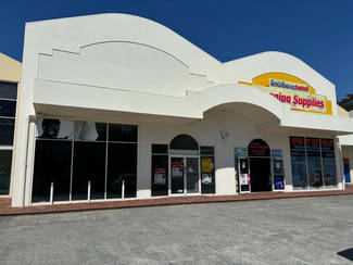 Shop & Retail commercial property leased at 6/29 Moreton Bay Road Capalaba QLD 4157 Shop & Retail commercial property leased at 6/29 Moreton Bay Road Capalaba QLD 4157