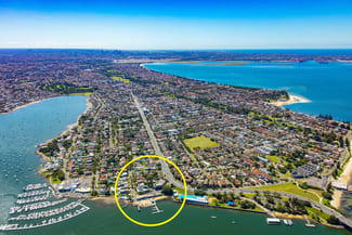 Shop & Retail commercial property leased at Sans Souci NSW 2219 Shop & Retail commercial property leased at Sans Souci NSW 2219