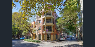 Shop & Retail commercial property leased at 14/18-20 Buckland Street Chippendale NSW 2008 Shop & Retail commercial property leased at 14/18-20 Buckland Street Chippendale NSW 2008