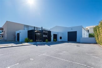 Factory, Warehouse & Industrial commercial property leased at 8 Gould Street Osborne Park WA 6017 Factory, Warehouse & Industrial commercial property leased at 8 Gould Street Osborne Park WA 6017