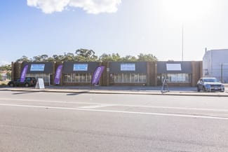 Factory, Warehouse & Industrial commercial property leased at 2A/59 Great Northern Highway Middle Swan WA 6056 Factory, Warehouse & Industrial commercial property leased at 2A/59 Great Northern Highway Middle Swan WA 6056