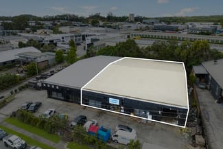 Factory, Warehouse & Industrial commercial property leased at 1/15-17 Ern Harley Drive Burleigh Heads QLD 4220 Factory, Warehouse & Industrial commercial property leased at 1/15-17 Ern Harley Drive Burleigh Heads QLD 4220