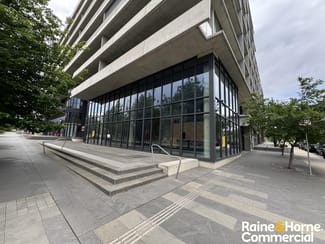 Shop & Retail commercial property for sale at 141&142/51 Constitution Avenue Campbell ACT 2612