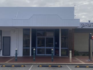 Shop & Retail commercial property leased at 23 Love Street Cloverdale WA 6105 Shop & Retail commercial property leased at 23 Love Street Cloverdale WA 6105