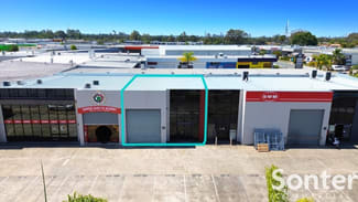 Factory, Warehouse & Industrial commercial property leased at 2/12-20 Lawrence Drive Nerang QLD 4211 Factory, Warehouse & Industrial commercial property leased at 2/12-20 Lawrence Drive Nerang QLD 4211