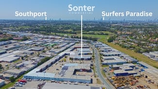 Factory, Warehouse & Industrial commercial property leased at 2/12-20 Lawrence Drive Nerang QLD 4211 Factory, Warehouse & Industrial commercial property leased at 2/12-20 Lawrence Drive Nerang QLD 4211