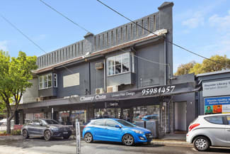 Offices commercial property leased at 1C Service Street Hampton VIC 3188 Offices commercial property leased at 1C Service Street Hampton VIC 3188