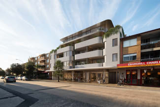 Shop & Retail commercial property leased at 140 Curlewis Street Bondi Beach NSW 2026 Shop & Retail commercial property leased at 140 Curlewis Street Bondi Beach NSW 2026