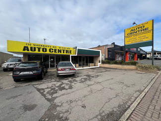 Shop & Retail commercial property leased at Shop 1/130 Sherriffs Road Morphett Vale SA 5162