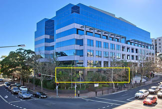 Medical / Consulting commercial property leased at 2 - 14 Meredith Street Bankstown NSW 2200 Medical / Consulting commercial property leased at 2 - 14 Meredith Street Bankstown NSW 2200