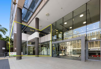 Medical / Consulting commercial property leased at 2 - 14 Meredith Street Bankstown NSW 2200 Medical / Consulting commercial property leased at 2 - 14 Meredith Street Bankstown NSW 2200