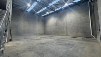 Factory, Warehouse & Industrial commercial property leased at 70 Southwell Road Oran Park NSW 2570 Factory, Warehouse & Industrial commercial property leased at 70 Southwell Road Oran Park NSW 2570