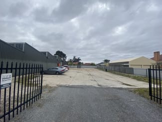 Factory, Warehouse & Industrial commercial property leased at 44-48 Regency Rd Kilkenny SA 5009 Factory, Warehouse & Industrial commercial property leased at 44-48 Regency Rd Kilkenny SA 5009