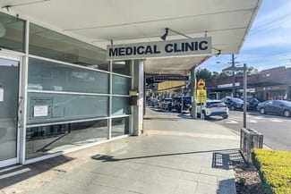 Shop & Retail commercial property leased at Shop 5/1-5 Shaw Street Bexley North NSW 2207 Shop & Retail commercial property leased at Shop 5/1-5 Shaw Street Bexley North NSW 2207