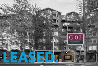 Medical / Consulting commercial property leased at G.02/657 Chapel Street South Yarra VIC 3141 Medical / Consulting commercial property leased at G.02/657 Chapel Street South Yarra VIC 3141