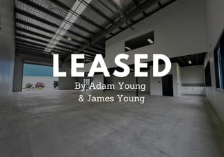 Factory, Warehouse & Industrial commercial property leased at 3/2 Louis Court Coomera QLD 4209 Factory, Warehouse & Industrial commercial property leased at 3/2 Louis Court Coomera QLD 4209