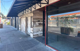 Other commercial property leased at Shop 2/2440 Gold Coast Highway Mermaid Beach QLD 4218