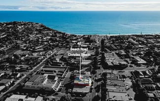 Offices commercial property leased at 40 Beach Road Christies Beach SA 5165 Offices commercial property leased at 40 Beach Road Christies Beach SA 5165