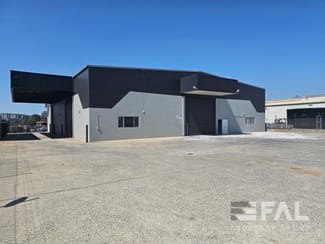 Factory, Warehouse & Industrial commercial property leased at Richlands QLD 4077 Factory, Warehouse & Industrial commercial property leased at Richlands QLD 4077