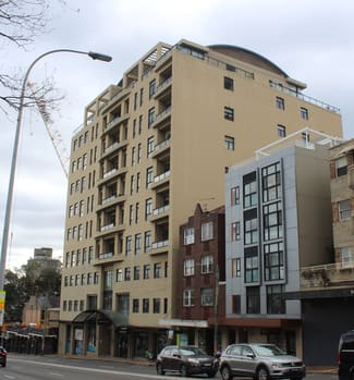Offices commercial property leased at 100 New South Head Rd Edgecliff NSW 2027 Offices commercial property leased at 100 New South Head Rd Edgecliff NSW 2027
