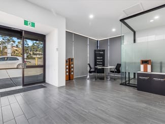 Offices commercial property leased at 31/1353 The Horsley Drive Wetherill Park NSW 2164 Offices commercial property leased at 31/1353 The Horsley Drive Wetherill Park NSW 2164