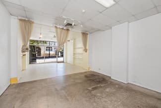 Shop & Retail commercial property leased at 105 Regent Street Chippendale NSW 2008 Shop & Retail commercial property leased at 105 Regent Street Chippendale NSW 2008