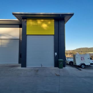 Factory, Warehouse & Industrial commercial property leased at Unit 25/44 Nells Road West Gosford NSW 2250 Factory, Warehouse & Industrial commercial property leased at Unit 25/44 Nells Road West Gosford NSW 2250