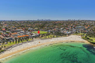 Hotel, Motel, Pub & Leisure commercial property leased at Level 1/186 Arden Street Coogee NSW 2034 Hotel, Motel, Pub & Leisure commercial property leased at Level 1/186 Arden Street Coogee NSW 2034