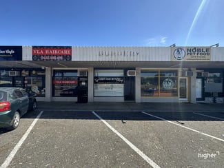 Shop & Retail commercial property leased at 6/10-26 Vale Avenue Valley View SA 5093 Shop & Retail commercial property leased at 6/10-26 Vale Avenue Valley View SA 5093