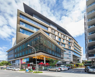 Offices commercial property for lease at 1231 Sandgate Road Nundah QLD 4012 Offices commercial property for lease at 1231 Sandgate Road Nundah QLD 4012