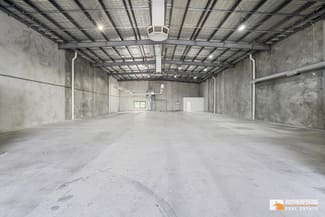 Factory, Warehouse & Industrial commercial property leased at 21 Tuscan Court Thomastown VIC 3074