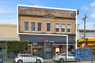 Offices commercial property for lease at Level 1/477 Princes Highway Rockdale NSW 2216 Offices commercial property for lease at Level 1/477 Princes Highway Rockdale NSW 2216