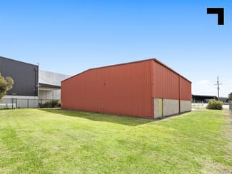 Factory, Warehouse & Industrial commercial property leased at 10 Pinnacle Road Altona North VIC 3025 Factory, Warehouse & Industrial commercial property leased at 10 Pinnacle Road Altona North VIC 3025