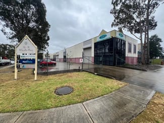 Factory, Warehouse & Industrial commercial property leased at Unit 3/29-31 Whyalla Place Prestons NSW 2170 Factory, Warehouse & Industrial commercial property leased at Unit 3/29-31 Whyalla Place Prestons NSW 2170