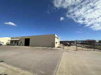 Factory, Warehouse & Industrial commercial property leased at Unit 5/17 Mackley St Garbutt QLD 4814 Factory, Warehouse & Industrial commercial property leased at Unit 5/17 Mackley St Garbutt QLD 4814