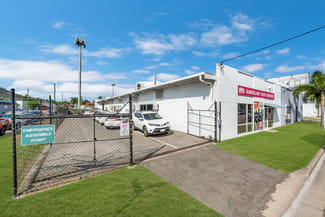 Offices commercial property leased at 16 Somer Street Hyde Park QLD 4812 Offices commercial property leased at 16 Somer Street Hyde Park QLD 4812