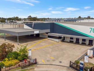 Factory, Warehouse & Industrial commercial property for lease at Warehouse C 5-7 Murtha Street Arndell Park NSW 2148 Factory, Warehouse & Industrial commercial property for lease at Warehouse C 5-7 Murtha Street Arndell Park NSW 2148