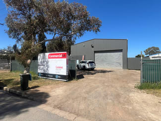 Factory, Warehouse & Industrial commercial property leased at 19 North Terrace Wingfield SA 5013 Factory, Warehouse & Industrial commercial property leased at 19 North Terrace Wingfield SA 5013