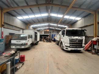 Factory, Warehouse & Industrial commercial property leased at 19 North Terrace Wingfield SA 5013 Factory, Warehouse & Industrial commercial property leased at 19 North Terrace Wingfield SA 5013