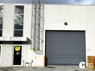 Factory, Warehouse & Industrial commercial property for lease at 18/74 Thomsons Road Keilor Park VIC 3042 Factory, Warehouse & Industrial commercial property for lease at 18/74 Thomsons Road Keilor Park VIC 3042