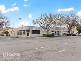 Other commercial property leased at 264-270 Angas Street Adelaide SA 5000
