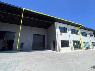 Factory, Warehouse & Industrial commercial property leased at 19/20 Prospect Place Park Ridge QLD 4125 Factory, Warehouse & Industrial commercial property leased at 19/20 Prospect Place Park Ridge QLD 4125