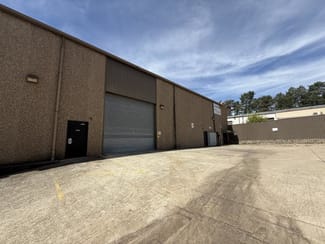 Factory, Warehouse & Industrial commercial property leased at Unit 1/111 Gladstone Street Fyshwick ACT 2609 Factory, Warehouse & Industrial commercial property leased at Unit 1/111 Gladstone Street Fyshwick ACT 2609