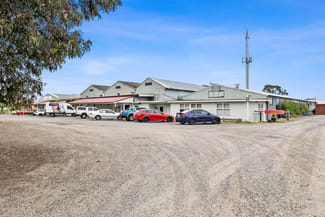 Showrooms / Bulky Goods commercial property for lease at Creswick Woolen Mills Creswick VIC 3363 Showrooms / Bulky Goods commercial property for lease at Creswick Woolen Mills Creswick VIC 3363