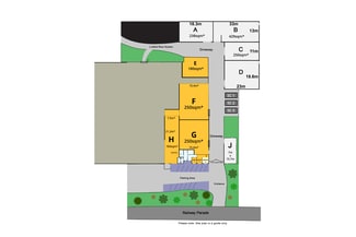 Showrooms / Bulky Goods commercial property for lease at Creswick Woolen Mills Creswick VIC 3363 Showrooms / Bulky Goods commercial property for lease at Creswick Woolen Mills Creswick VIC 3363
